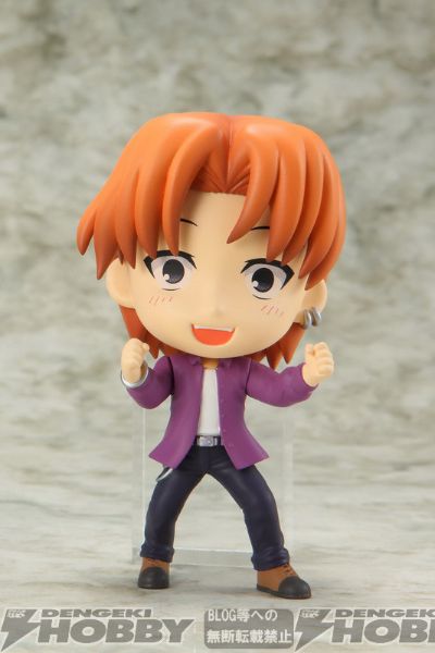 一番赏 フェイト/ゼロ 雨生龙之介 