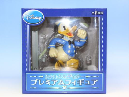 セガ 景品 迪斯尼 迪斯尼 ドナルドダック 