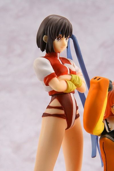 中文名称飞跃巅峰トップをねらえノノ高屋99法子miraclegattai