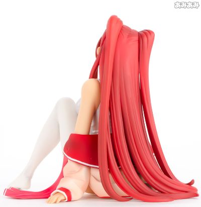 トゥハート2 向坂环 スク水制服Ver. 限定白色カラー版 