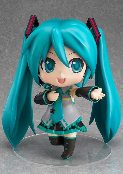 Good Smile Kuji VOCALOID 初音未来 Jumbo ver.