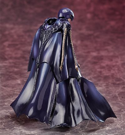 figma#SP-79 剑风传奇 黄金时代篇 纪念版 费蒙特