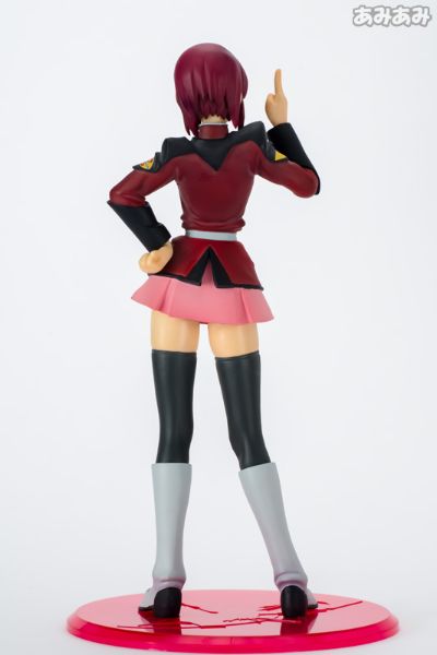 ExcellentModel 高达SEED DESTINY 露娜玛丽亚・霍克 RAH DX 