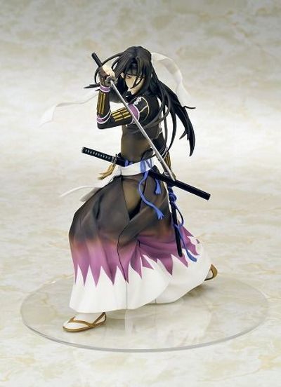 薄桜鬼 〜新选组奇谭〜 土方歳三 Gassen ver. 