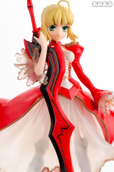 Extra Figure Fate/Extra 尼禄