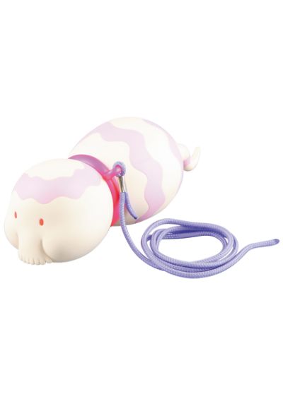 黑胶Doll Special No.117 哆啦A梦 ツチノコo槌の子 Albino 