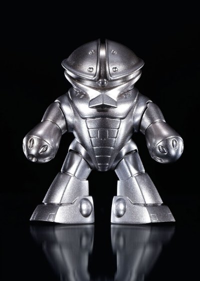 超合金の块 GM-05：龟霸『高达』