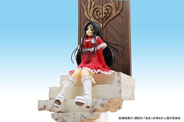 我的女神 	詩蔻蒂