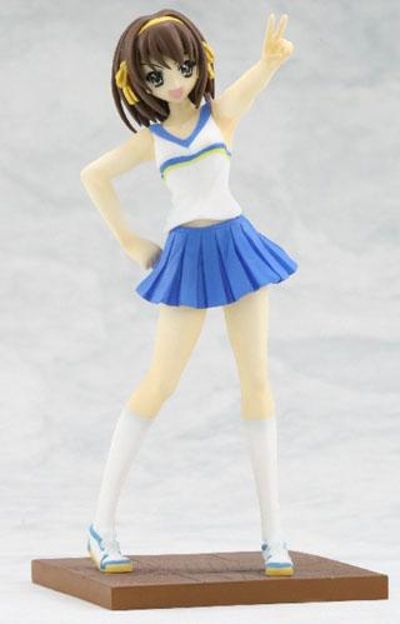 SOS団cosplayコレクション 凉宫春日的忧郁 凉宫春日 