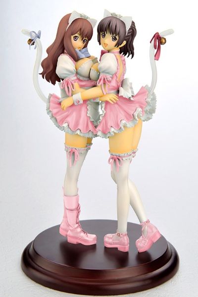 猫耳女仆 Pink Ver.