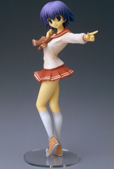 トゥハート2 十波由真 