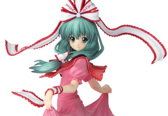 东方Project 键山 雏 限定カラー