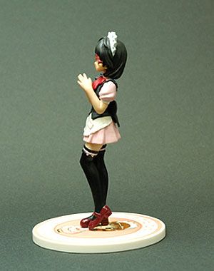 女仆カフェコレクション Tokito Ami Normal Color 