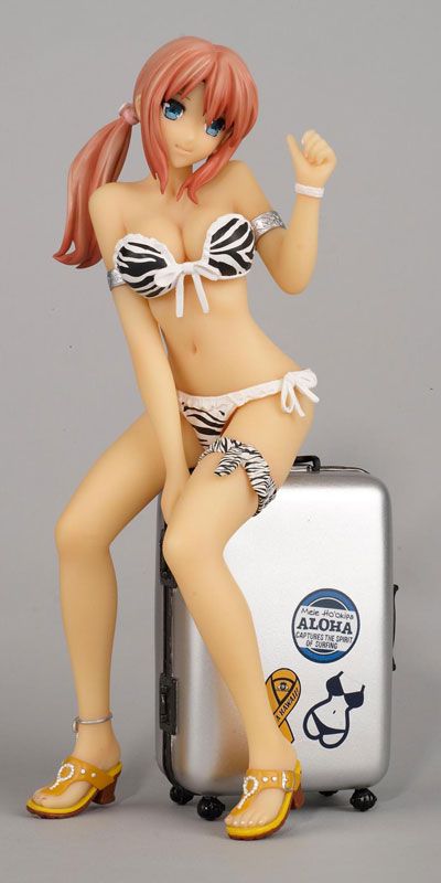 ヒッチハイカー美海mimi