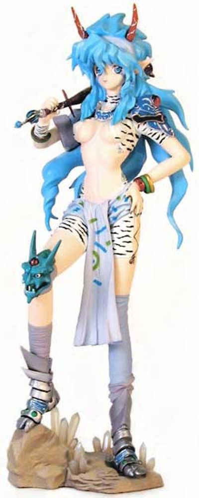 Oni-Musume