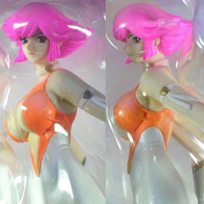 キューティーハニー キューティーハニー Repaint Color Ver. 