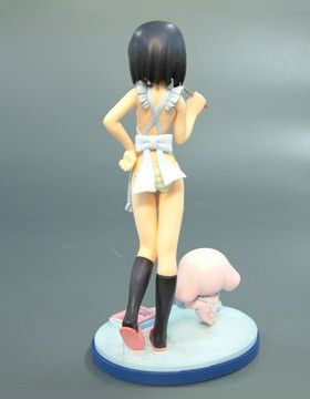 ながされて蓝兰岛 千影 