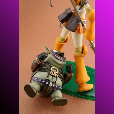 ExcellentModel 女皇之刃 Rebellion 调教师古拉 