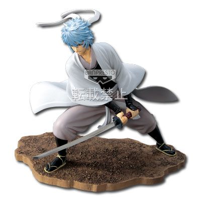 一番赏 银魂 坂田银时 