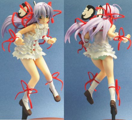 Demonbane アルアジフ 