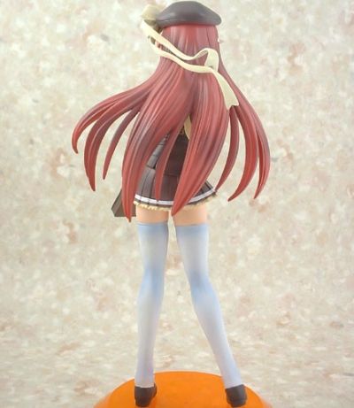 Shuffle！ 利希安瑟丝 学园冬服Ver. 