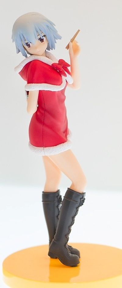 HG手办 ベン･トー 枪水仙 クリスマスをver. 