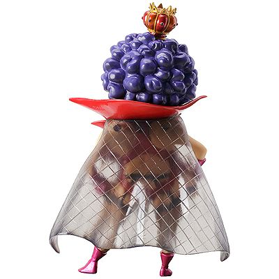 航海王DFX ～伟大航男？～