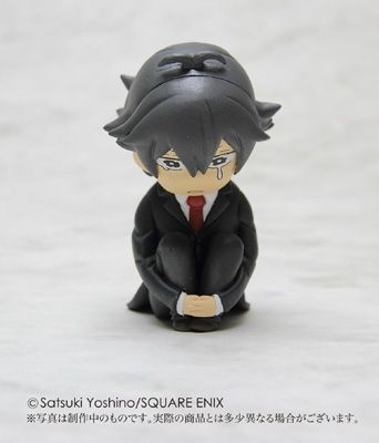 ばらかもん 半田清舟 