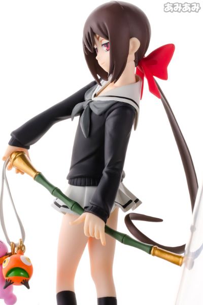 一番赏 京騒戯画 蚰蜓&コト&帕库帕库 