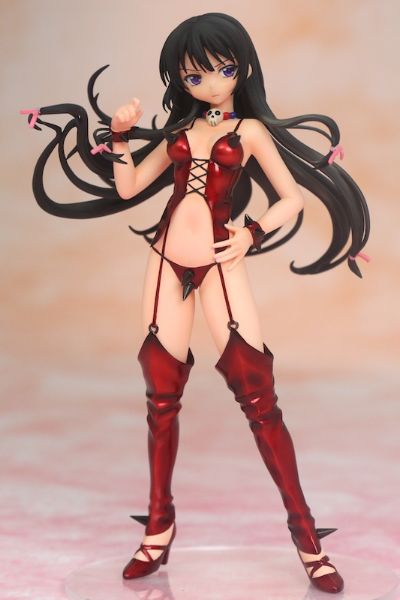 我的朋友很少 NEXT 三日月夜空 悪の化身ver.