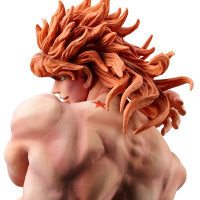 雕像传说 #3 JOJO的奇妙冒险 星尘斗士 迪奥・布兰多ー Shadow Dio Third Ver. 