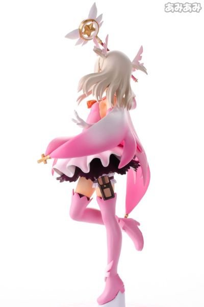 一番赏 魔法少女伊莉雅 A奖 伊莉雅 与 红宝石之星