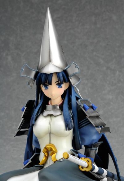 战国兰斯 上杉 谦信 