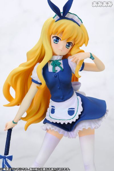 Staind系列 えむえむっ! 石动美绪