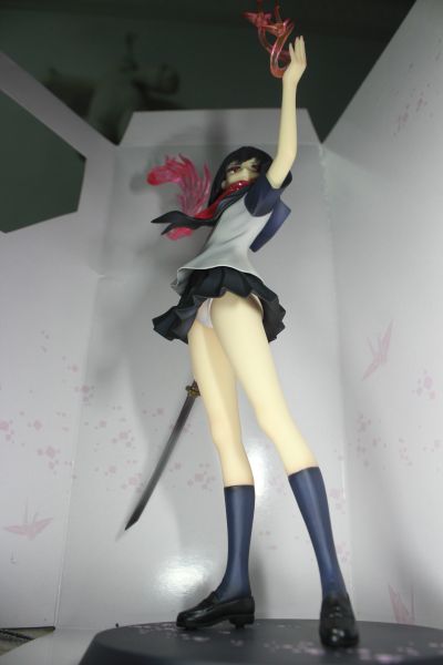 水族馆 忍者杀手 矢本小季