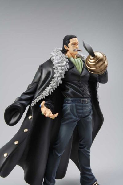 ExcellentModel 海贼王 サー･クロコダイル 