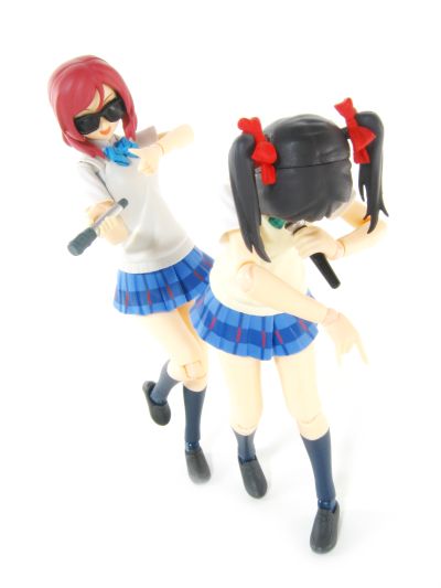 figma#259 LoveLive!  绚濑绘里