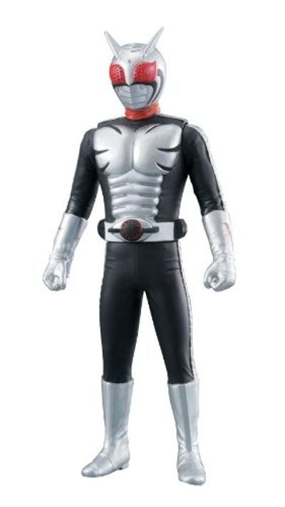  28 假面骑士スーパー1 假面骑士スーパー1 