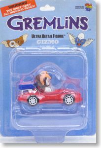 UltraDetailFigure 139 グレムリン ギズモ Mobile Ver. 