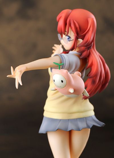 在盛夏等待 璃音&贵月 イチカ 