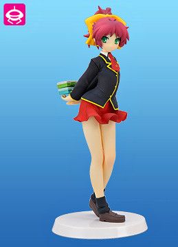 笨蛋测试召唤兽 岛田美波