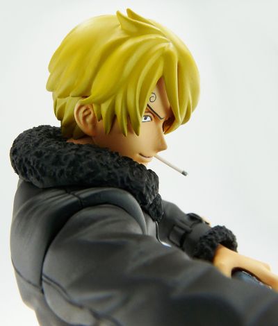 Door Painting Collection Figure 海贼王 山治 The Three Musketeers Ver. 