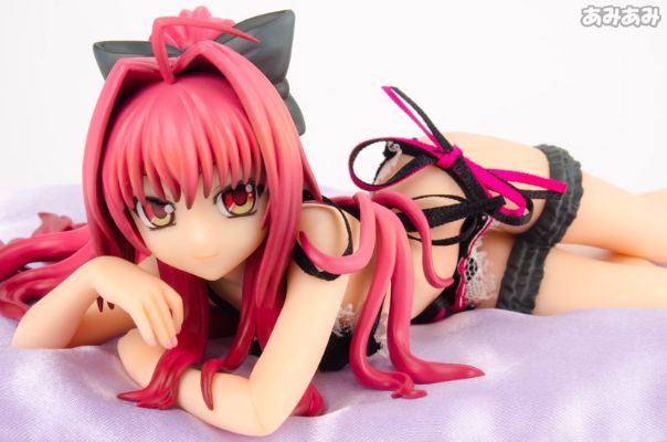 神曲奏界 克缇卡露蒂·阿巴·拉格兰杰丝 Gemaga ver. 