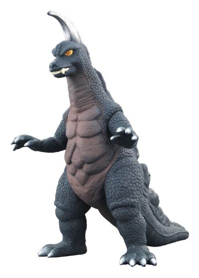 奥特曼怪獣系列 #20 帰ってきた奥特曼マン 阿斯特隆 