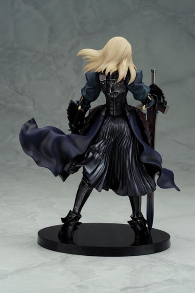 Fate/Stay Night Saber Alter 限定版