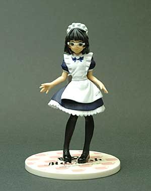 女仆カフェコレクション Tokito Ami Normal Color 