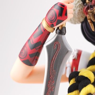 Oni Musume Akihiro Yoshizane Ver. 