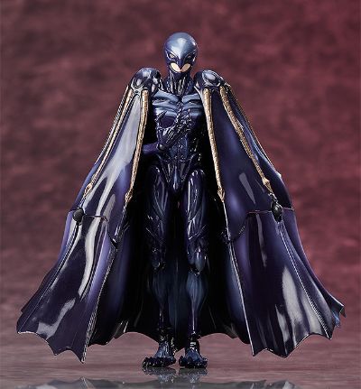 figma#SP-79 剑风传奇 黄金时代篇 纪念版 费蒙特