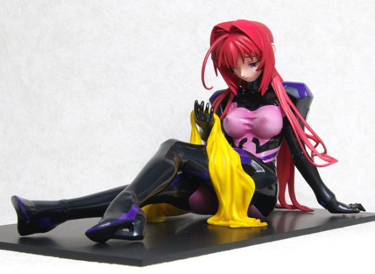 A-Brand MUV-LUV Muv-luv 鉴纯夏 00 Suits Ver. 