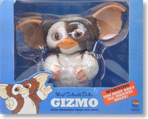 黑胶Doll 175 グレムリン ギズモ 